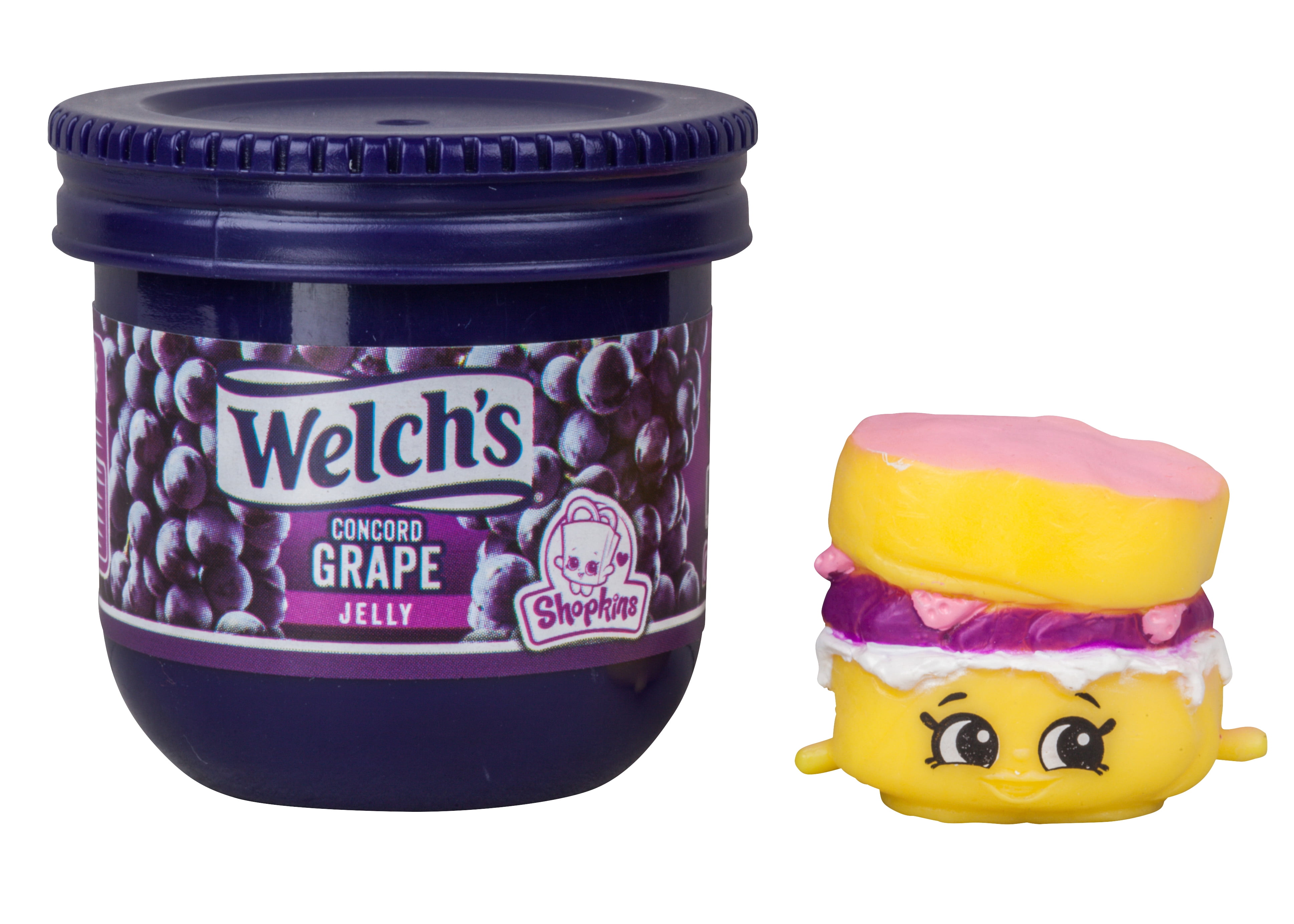 shopkins oh so real walmart