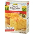 Fleischmann's Simply Homemade Corn Bread 15 Ounce.