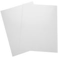 thumbnail image 4 of Shisuyan 2pcs Sublimation Blanks Sublimation Metal Blanks Sublimation Sheets Sublimation Slate, 4 of 8