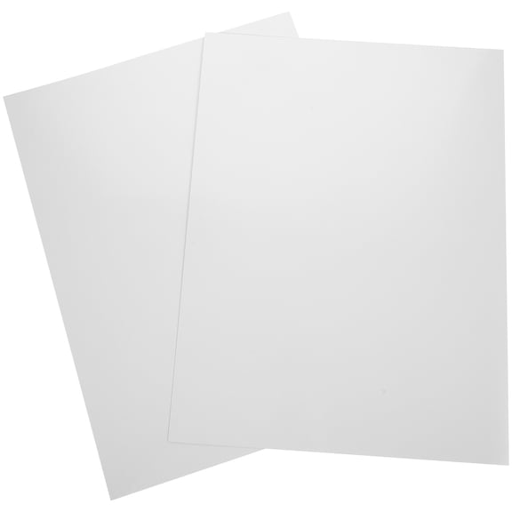 Hytrove 2Pcs Sublimation Blanks Bulk Aluminium Alloy Rectangle for Party Background Decoration 15.72X11.79X0.20in