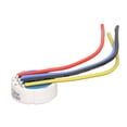 thumbnail image 3 of Pressure Level Sensor, Ceramic Base Compact Size Wear Resistance Liquid Level Sensor  For Measurement CJ-10C 0-10Bar, 3 of 8