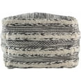 thumbnail image 4 of Hauteloom Pulborough Pouf, 4 of 6