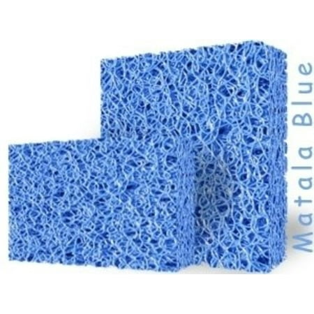 Aquascape Matala Filter Mat Mat (Blue) 24