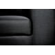 thumbnail image 5 of Sala Modular Kama 2 Negro - Kessa Muebles, 5 of 5
