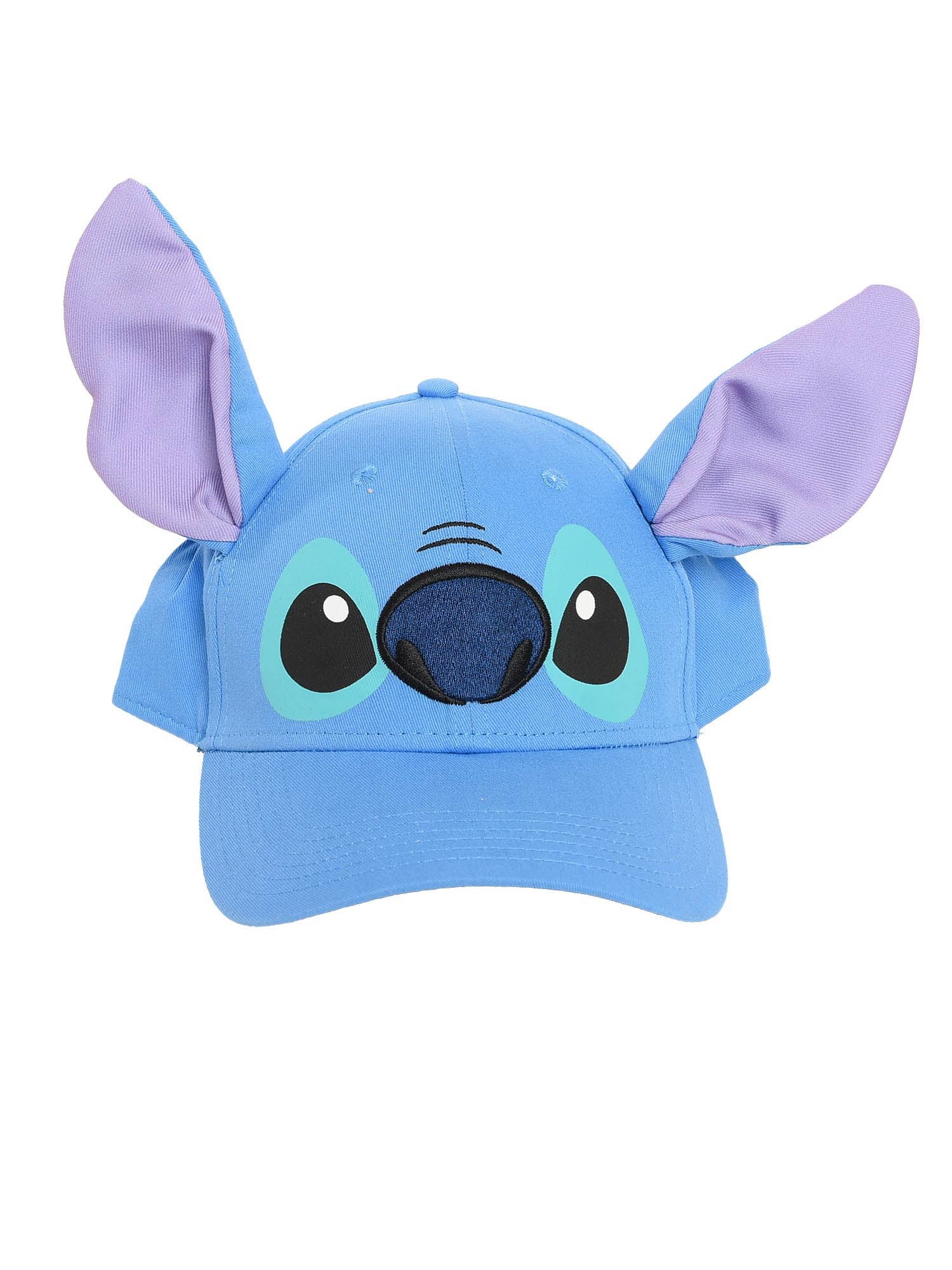 stitch baseball hat with ears