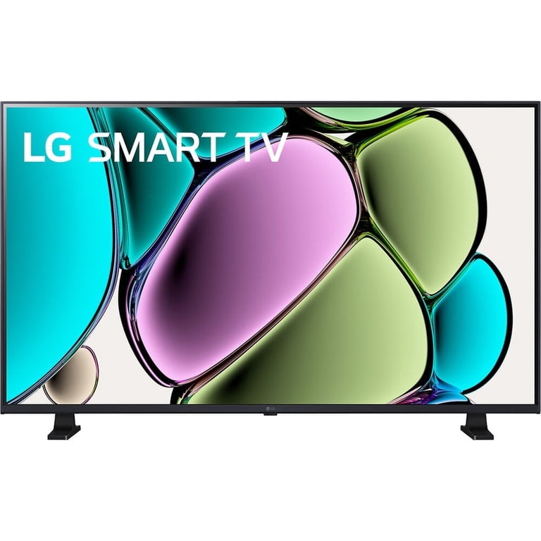 Open Box LG 32-Inch Class LR65 Series LED HD TV with webOS 23 