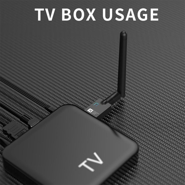 Transmisor Compatible Con Bluetooth Adaptador de dongle de audio inalámbrico de 1 a 2 transmisores 5.2 compatibles con Bluetooth
