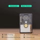 thumbnail image 3 of 2X Rastreador T1000-e Lora Meshtastic con LR1110, NRF52840, AG3335 GPS, Posicionamiento Interior y Exterior IP65, Sensor de Movimiento, 3 of 5