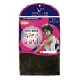 thumbnail image 2 of Vivica A Fox Hair Collection HKBK16-V Human Hair Afro Curl Kinky Bulk Extension, 4, 5.8 Ounce, 2 of 3