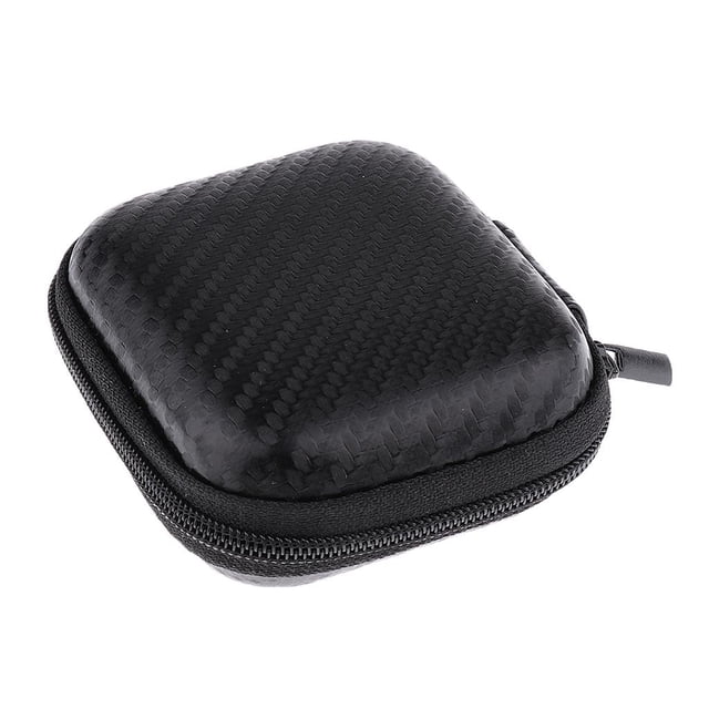 Bolsa De Viaje Eva Cámara Funda De Viaje Para Héroe 2/3/3 + / 4 Yi Macarena Mini caja de la cámara