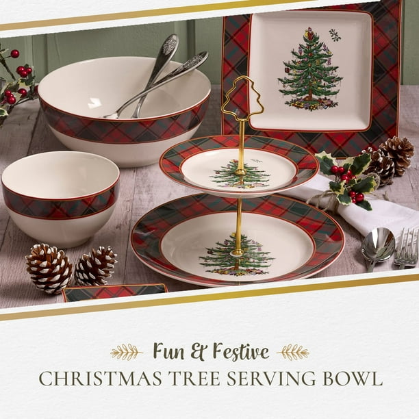 Dinnerware Sets Spode Christmas Tree Tableware Christmas Tree Xmas