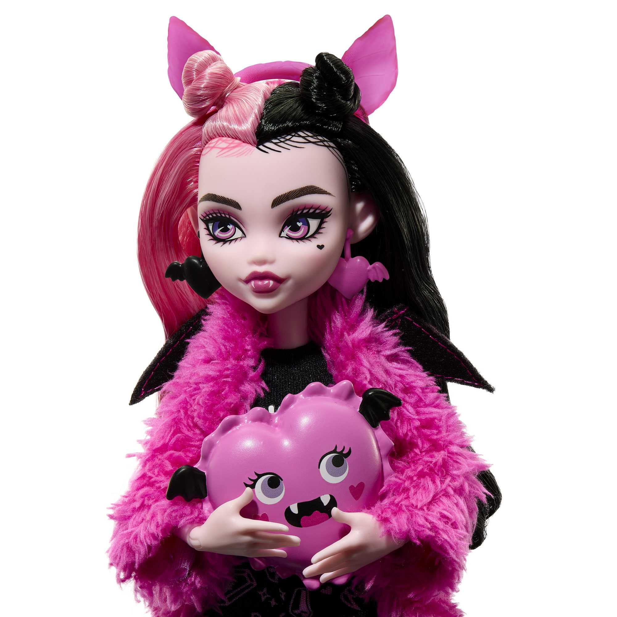 2022年☆MONSTER HIGH☆モンスターハイ☆CREEPOVER Party