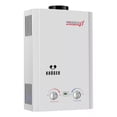 thumbnail image 1 of Calentador Instantáneo Boiler 5lt Gas Natural 2205n Kruger, 1 of 3