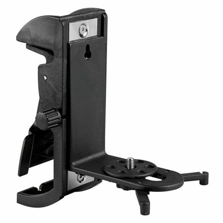 Bosch BM3 Positioning Device For Line and Point Lasers