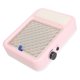 thumbnail image 3 of Colector de polvo de uñas 2 en 1, potente ventilador de vacío para uñas, Extractor de polvo de 100 a 240V con filtro reutilizable para salón de uñas, enchufe estadounidense, 3 of 8