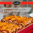 thumbnail image 4 of Stouffer’s Beef Enchiladas, Party Size, Frozen Enchiladas 57oz  57 oz, 4 of 11
