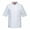White, variant on Portwest Mens C738 Pro Air-Mesh Short-Sleeved Jacket