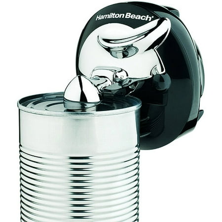 Hamilton Beach Walk 'n Cut Can Opener