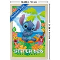 thumbnail image 2 of Disney Leroy et Stitch - Plage, 2 of 4