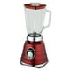 thumbnail image 4 of Licuadora Oster 2 velocidades 1.25 Litros 400 W 4126-13 Rojo, 4 of 4
