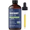thumbnail image 1 of Aceite capilar Botanic Hearth Rosemary con biotina 60 ml para cabello, 1 of 7