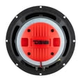 thumbnail image 6 of DS18 8" Hybrid Midrange Speaker 4 Ohm PRO-HY8.4MSL, 6 of 6