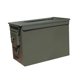 thumbnail image 1 of Caja de almacenamiento metálica, caja multiusos, versátil, impermeable, con cerradura, sellada de triple protección, contenedor de almacenamiento para 32cm x 182cm x 22cm, 1 of 8