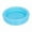 Blue, variant on Inflatable Swimming Pool Kids Outdoors Toys Round Garden Paddling for 0-3Y Baby