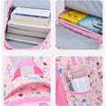thumbnail image 3 of School Backpacks Girls and Boys Backpack for Students Between 7-16 Years Old, 3 of 8