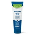 thumbnail image 6 of Medline Remedy Clinical Silicone Cream, 4 oz, Vanilla Scented, 12 Count, 6 of 7
