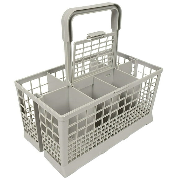 Dishwasher Cutlery Basket Universal Creative Silverware Basket Dishwasher Basket