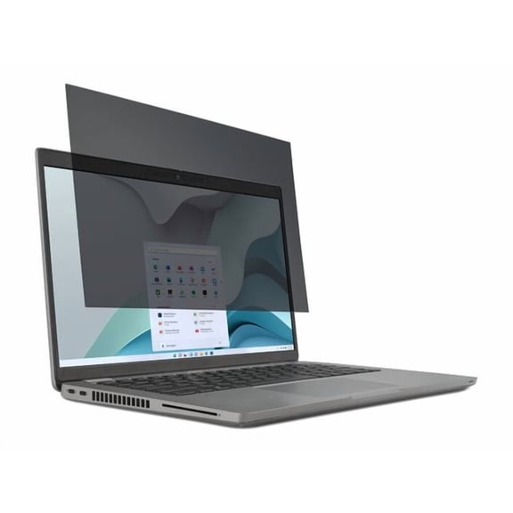 Kensington High Clarity Privacy Screen Filter for Laptops 15.6" [16:9] (hc156a169a)