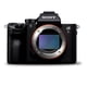 thumbnail image 2 of Cuerpo de cámara sin espejo Sony Alpha a7R III solo ILCE7RM3/B - Paquete básico Sony ILCE7RM3/B_EDI_1, 2 of 7