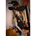 thumbnail image 6 of BJD Doll 1/4 Lynn C Bariy Body Halloween Pumpkin Costume Dress Up Lolita High Quality Ball Jointed Dolls, 6 of 10