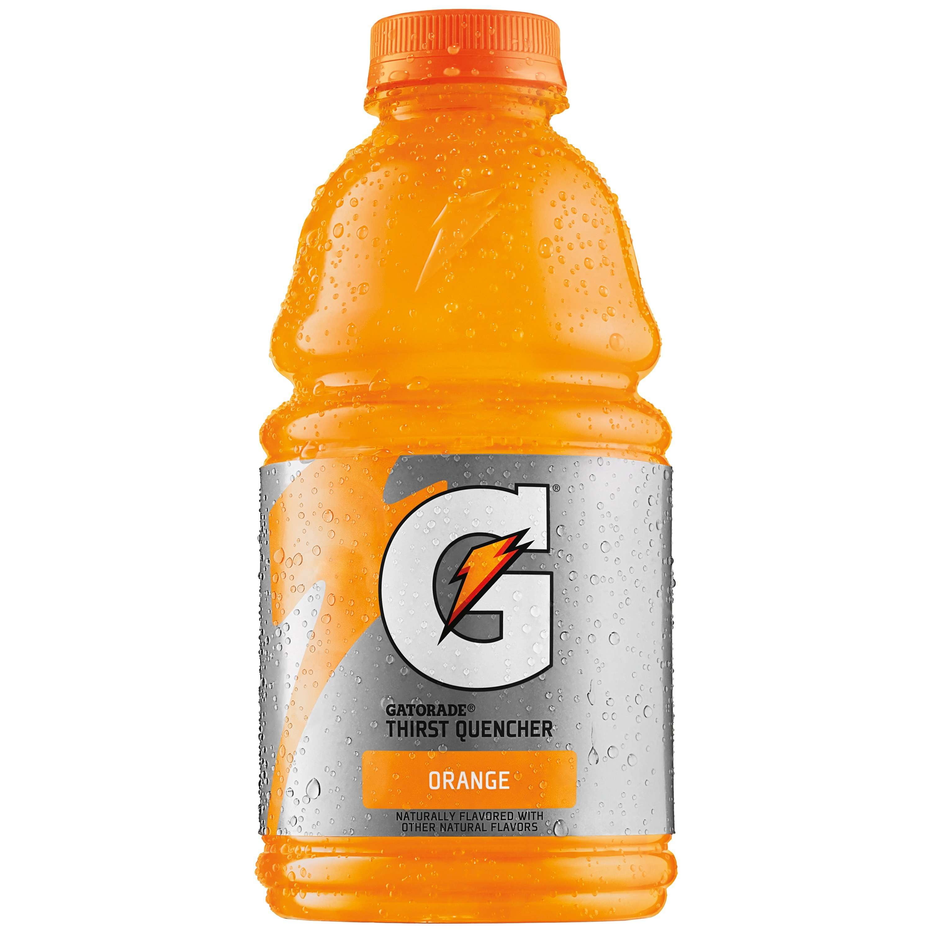 Gatorade