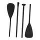 thumbnail image 4 of Remo para bote, kayak, remo desmontable y duradero para tabla de paddle surf inflable. Doble cabeza, 4 of 7