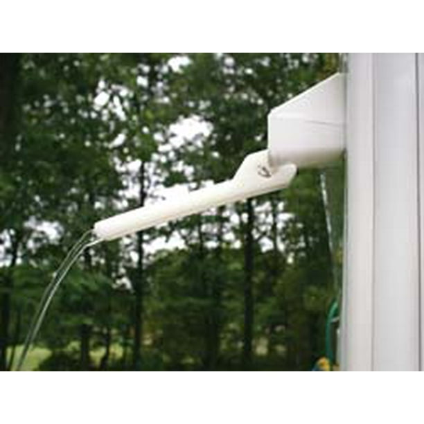 DRIP CLIPRV GUTTER CLIPS