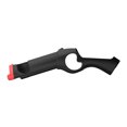 thumbnail image 2 of Joystick con forma de pistola para Nintendo Switch Switch Mando de Likrtyny juego OLED accesorios para juegos, 2 of 6