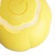 thumbnail image 4 of Smart Cat Toy Ball Interactive Bite Resistant Relieve Boredom Automatic Moving Rolling Ball for Cat,Yellow, 4 of 5