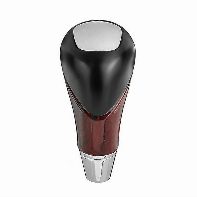 Car Gear Shift Knob Head Auto Gear Knob Cover Shifter Lever Handball