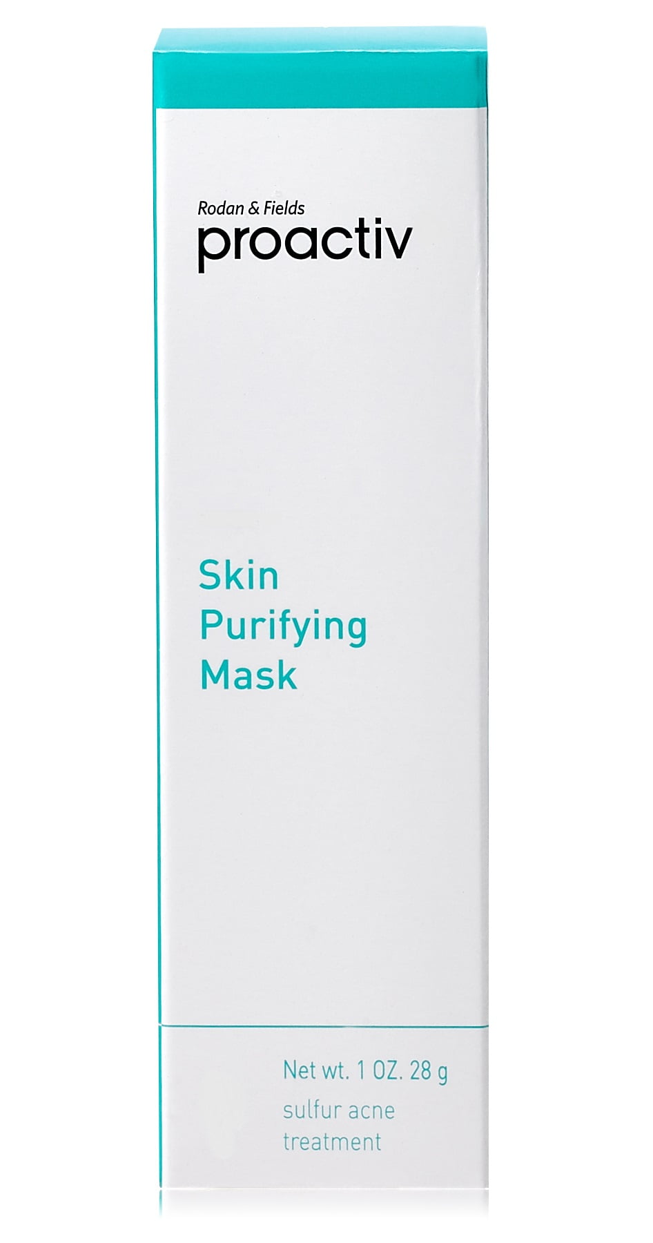 band parlement door elkaar haspelen Proactiv Skin Purifying Mask 1 oz - Walmart.com