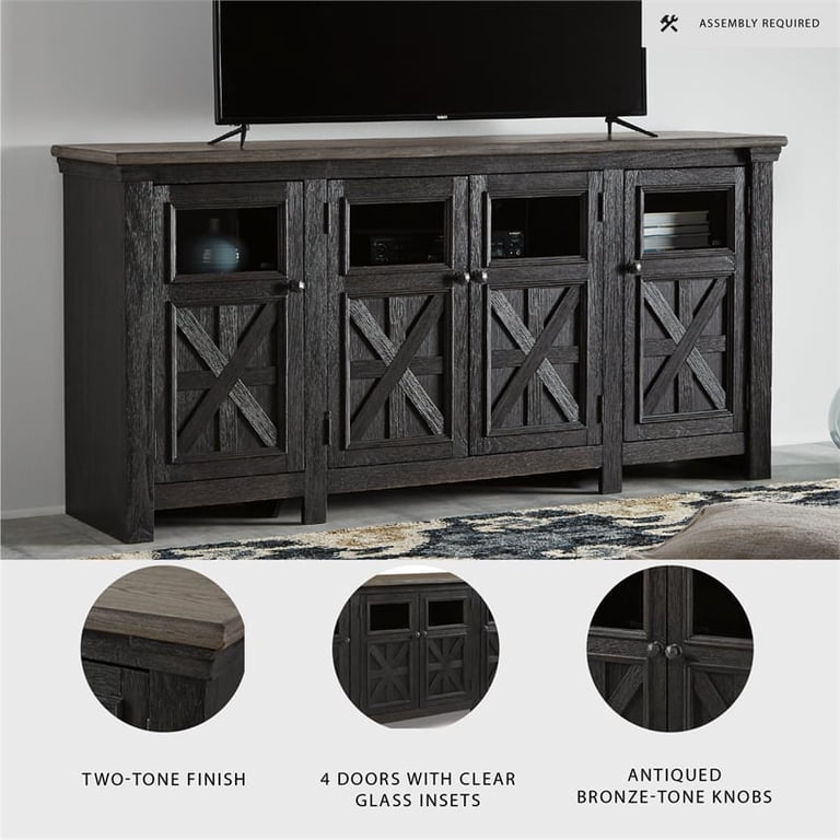 Ashley Furniture, TV Stand, 75