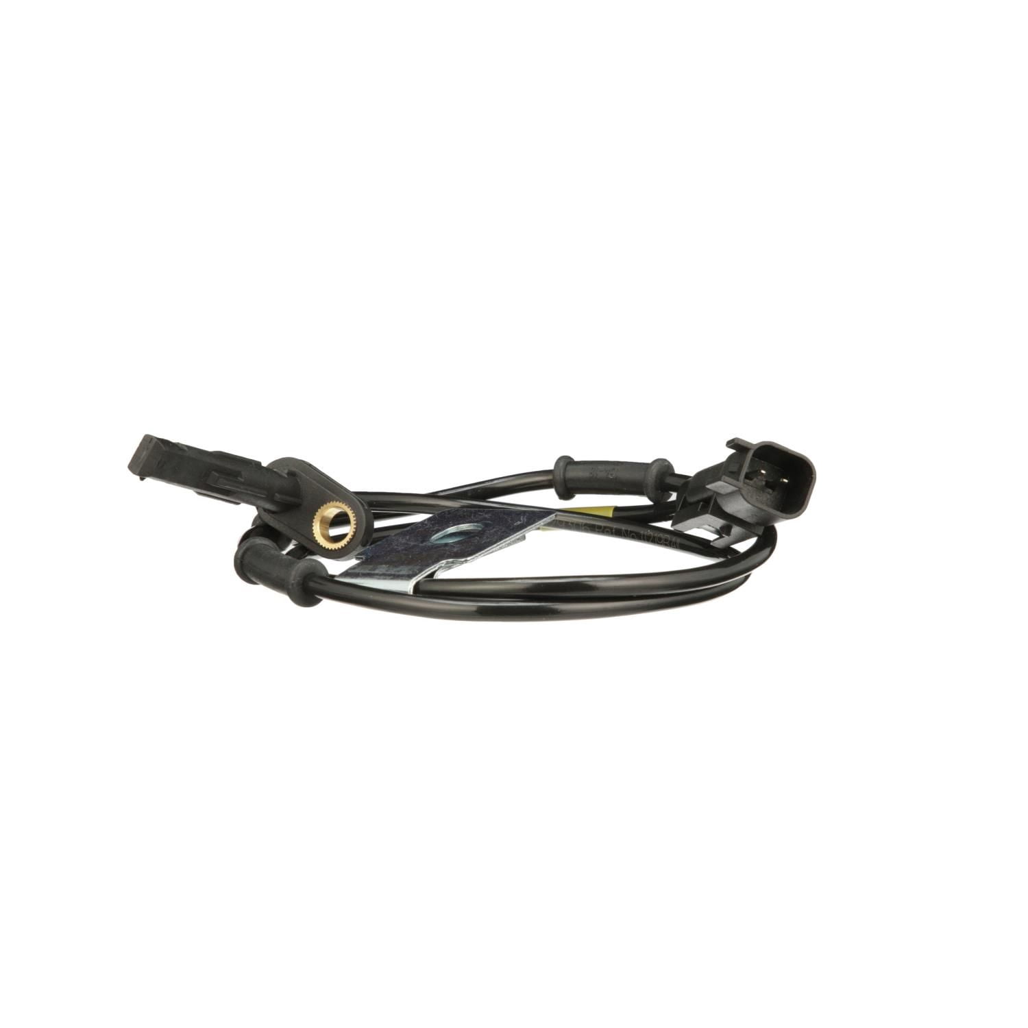 ABS Wheel Speed Sensor Fits select: 2010-2017 CHEVROLET EQUINOX, 2010-2017 GMC TERRAIN