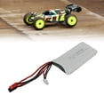 thumbnail image 1 of 7.4V 2800mAh Lithium Battery, 2800mAh RC Battery Perfect Fitment  for RC Cars, 1 of 7