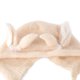 thumbnail image 3 of Traje de fotografía para recién nacido, mono de punto suave, sombrero, juguete, accesorios para sesión de fotos, conjunto para bebé, 3 of 8