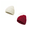 2pack-Beige/Wine Red, variant on 2 Pack Soft Warm Slouchy Knit Beanie for Women, Winter Ski Stocking Cuffed Cap