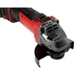 thumbnail image 4 of KIT de Broyeur 20V 4-1/2 Pouces, 4 of 9