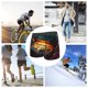 thumbnail image 4 of Fotbe Underwater Treasure Chest Calzoncillos Tipo Boxer con Bolsa de Soporte Total para Hombre, X-Temp Fresco, Transpirable y de Secado Rápido-Small, 4 of 5