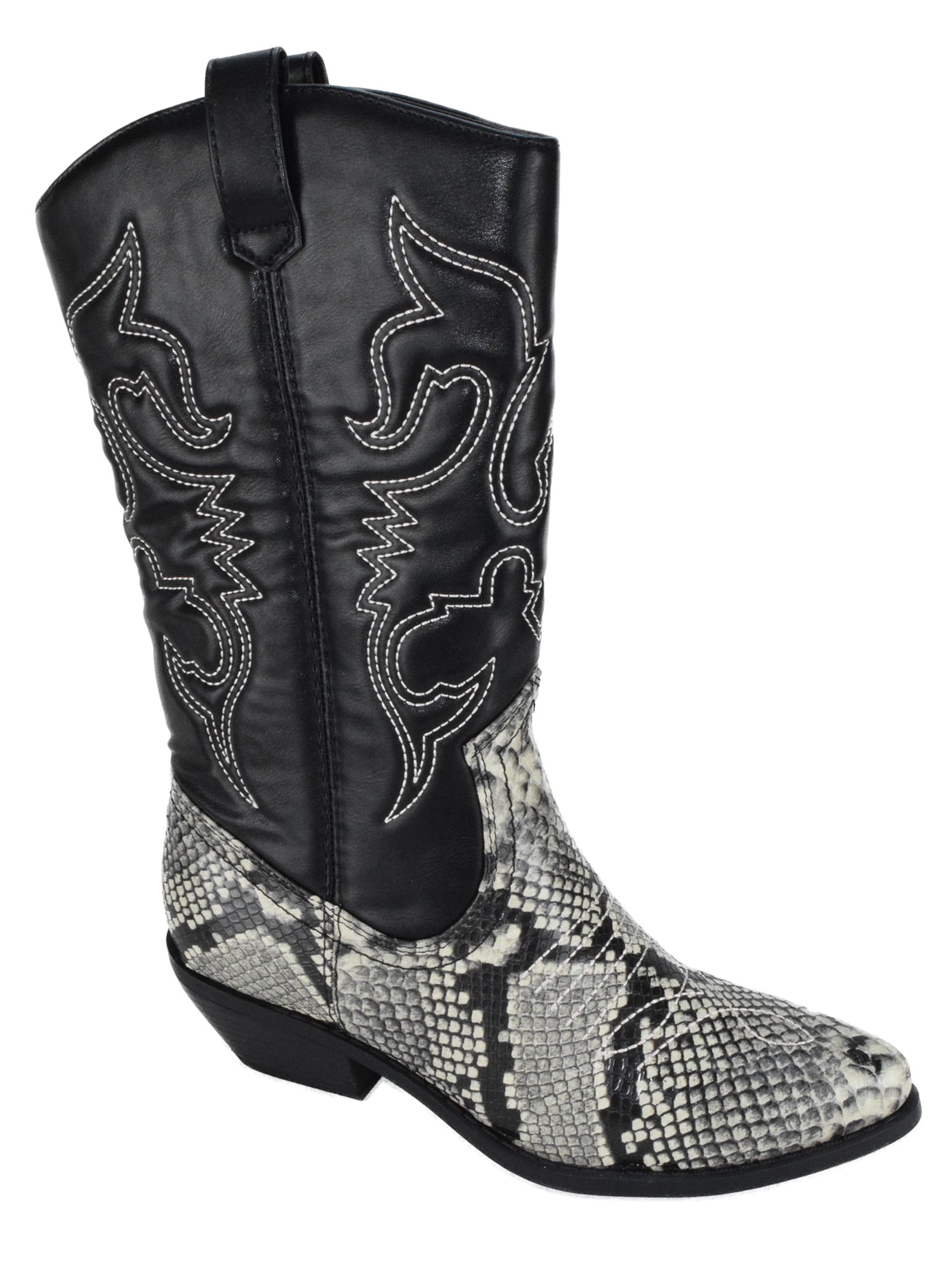 soda cowboy boots