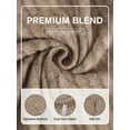thumbnail image 2 of OALUXE Long Sleeve Shirts for Women Casual Tunic Tops Loose Fit Dressy Lightweight Sweaters, 2 of 7